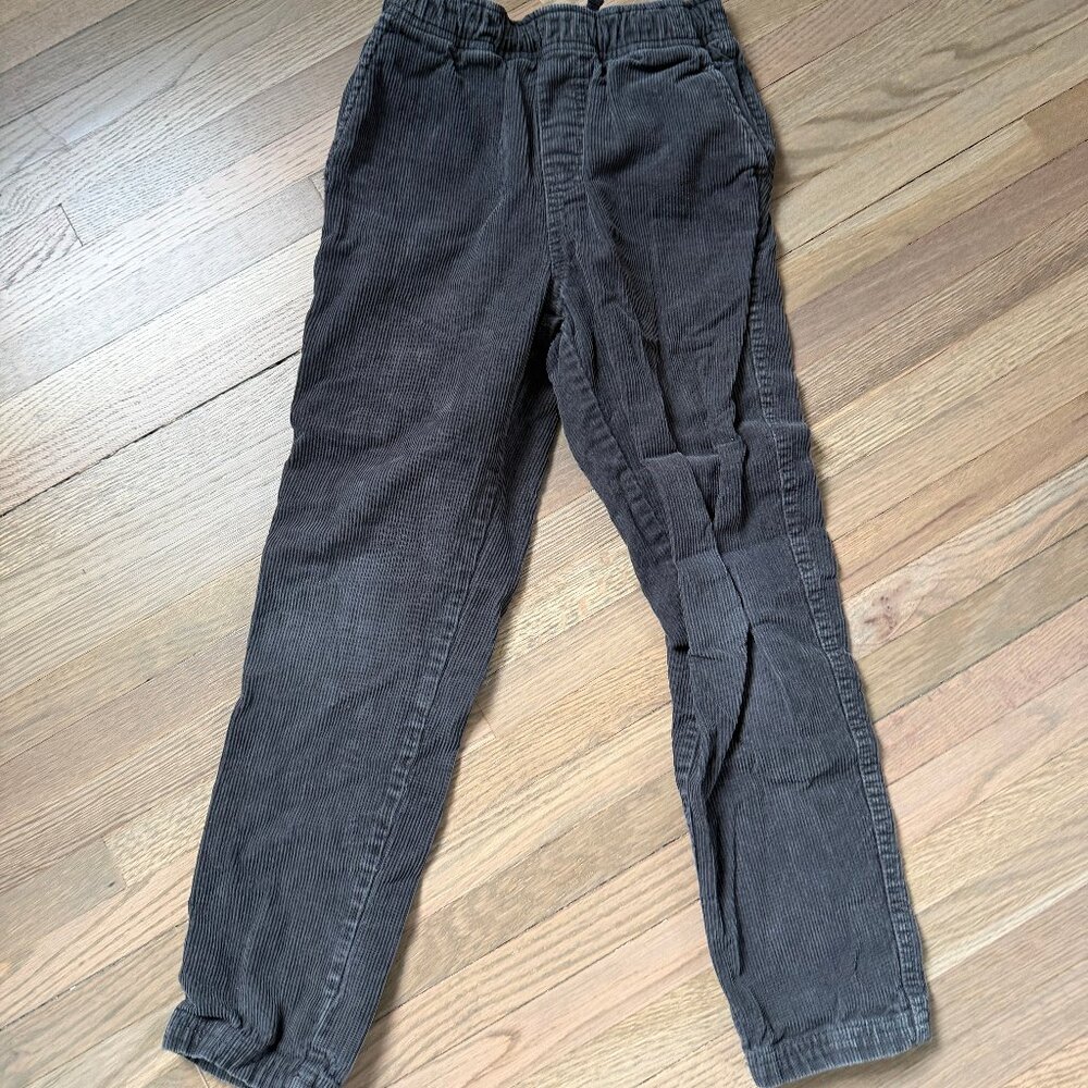 Tea Collection Corduroy Pants Size 8